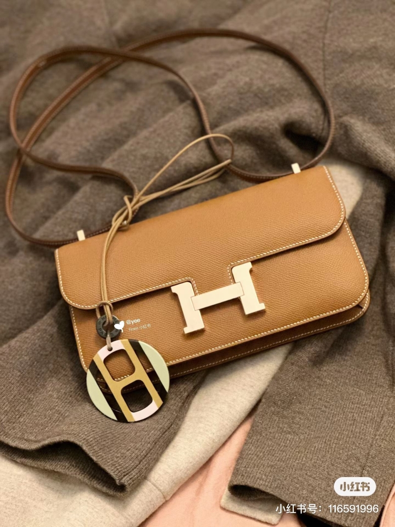 Hermes Constance Bags